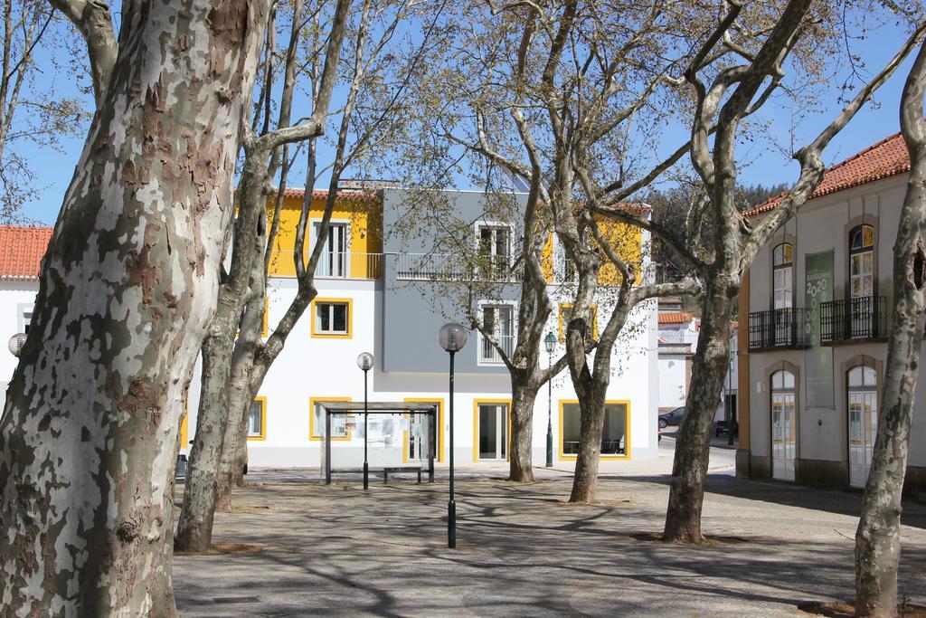 Barquinha Nature House 巴尔基尼亚新镇 外观 照片