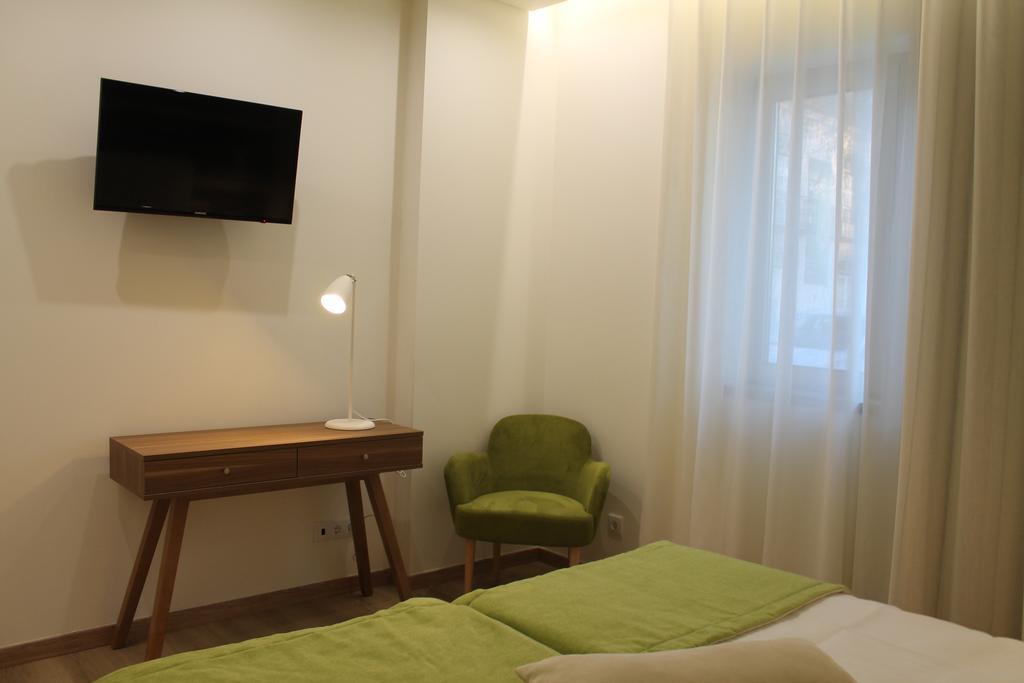 Barquinha Nature House 巴尔基尼亚新镇 客房 照片