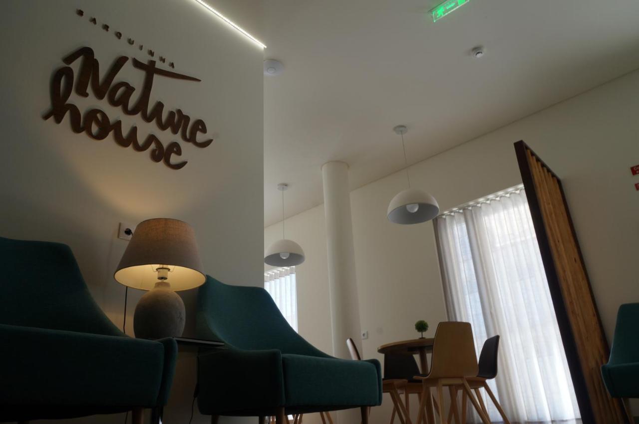 Barquinha Nature House 巴尔基尼亚新镇 外观 照片