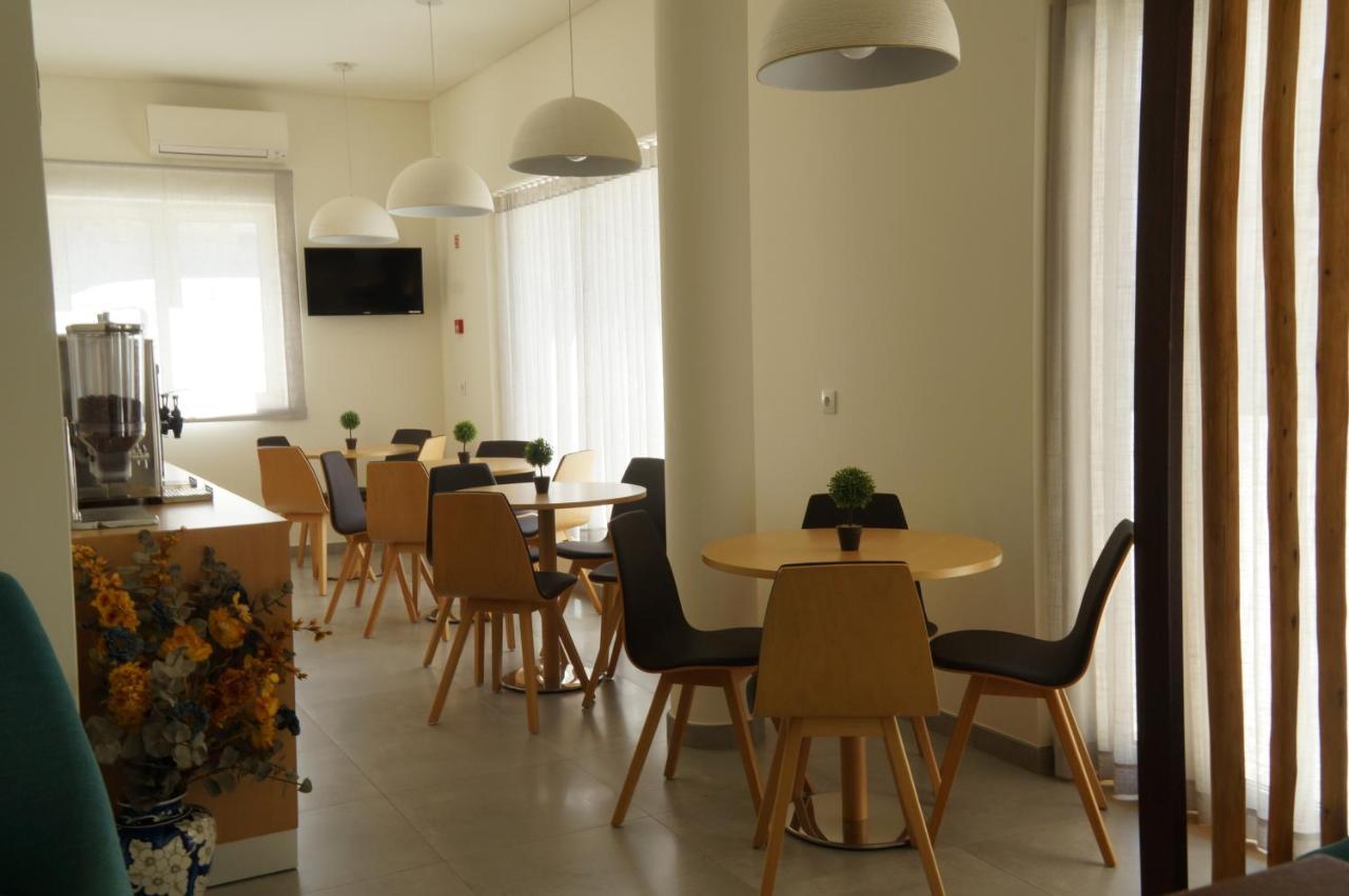 Barquinha Nature House 巴尔基尼亚新镇 外观 照片