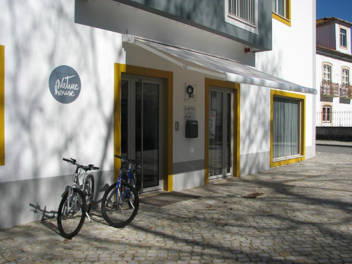 Barquinha Nature House 巴尔基尼亚新镇 外观 照片